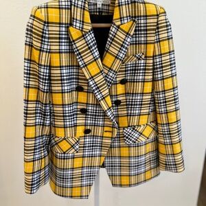 Veronica Beard Blazer Size 4